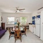1Br Apt With Balcony And Terrace, 1 Block From 5Th Av