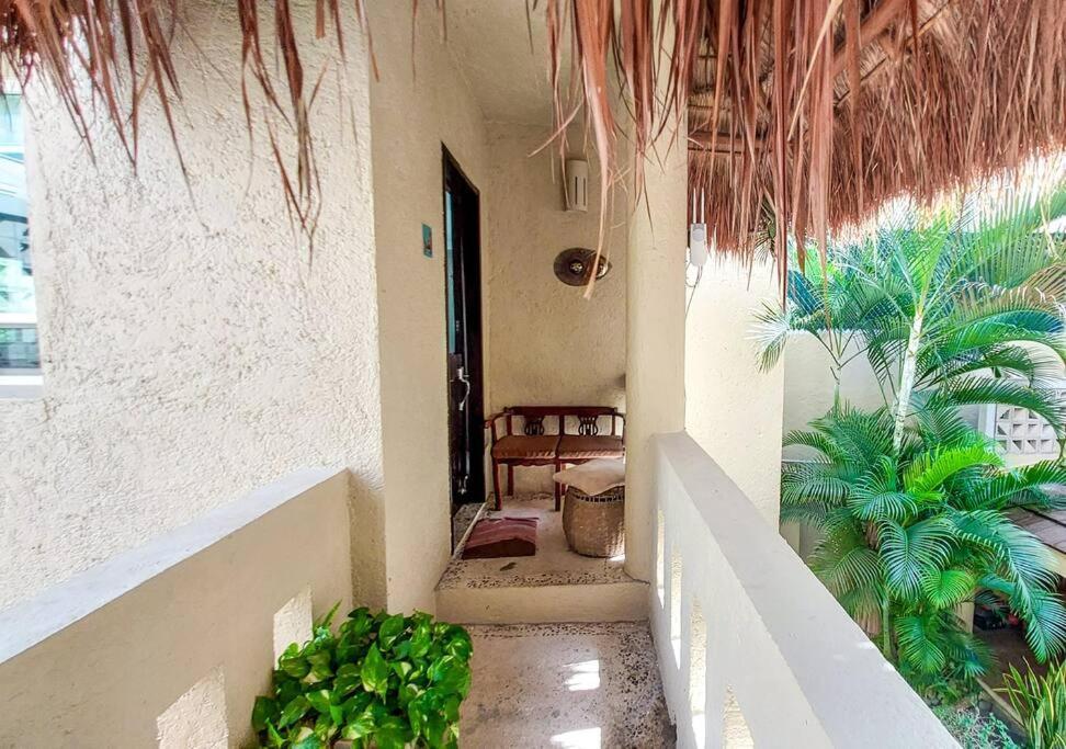 Apartamento 1br With Balcony And Terrace, 1 Block From 5th Av *
